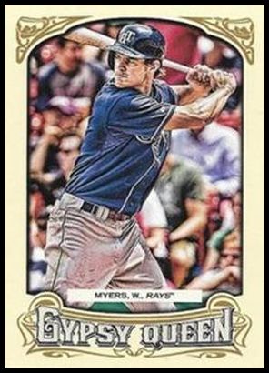 49b Wil Myers